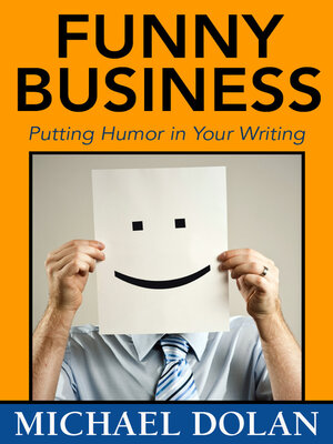 cover image of Funny Business
